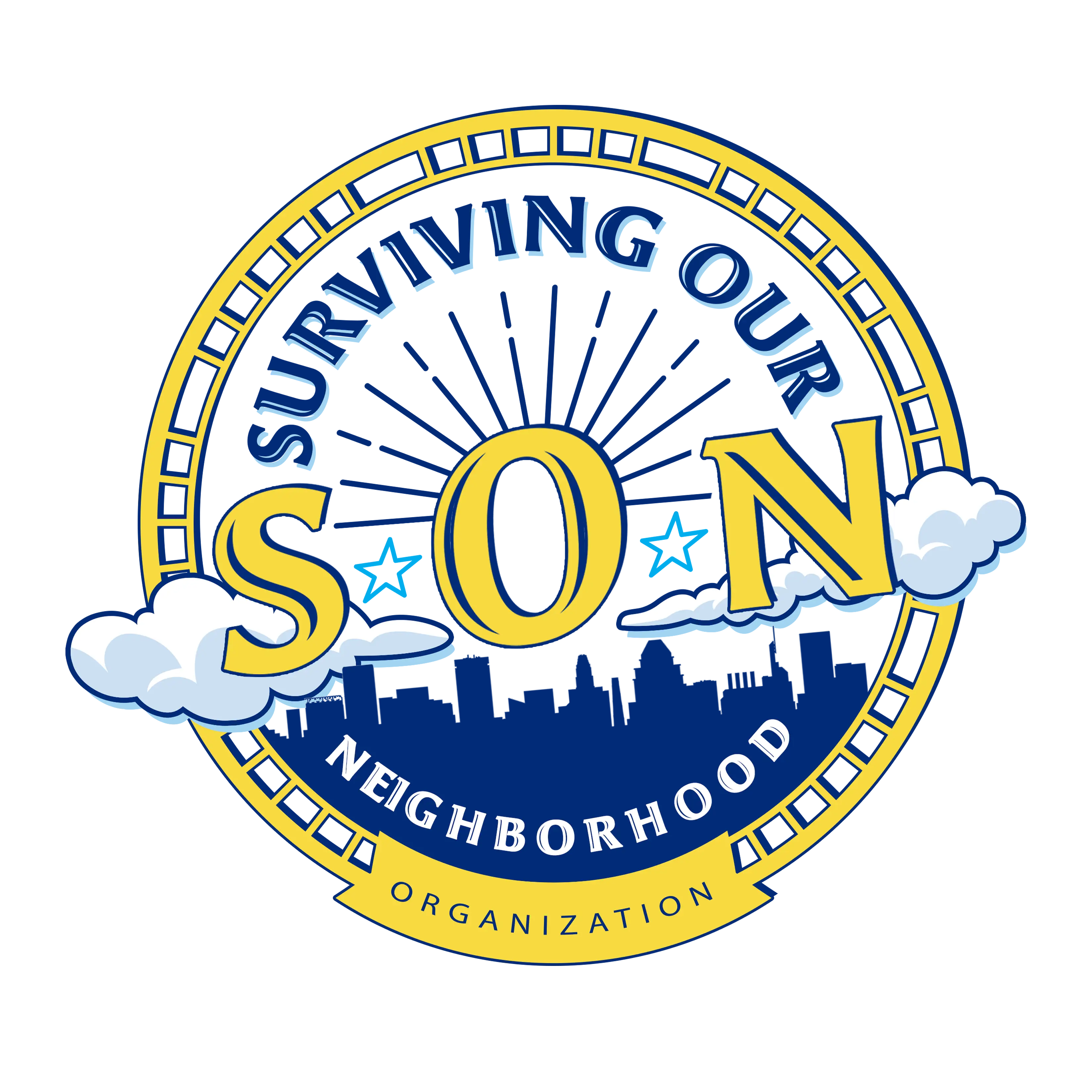 Surviving Our Neighborhood Organization